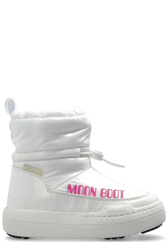 Moon Boot Kids 파크 튜브 미드 부츠