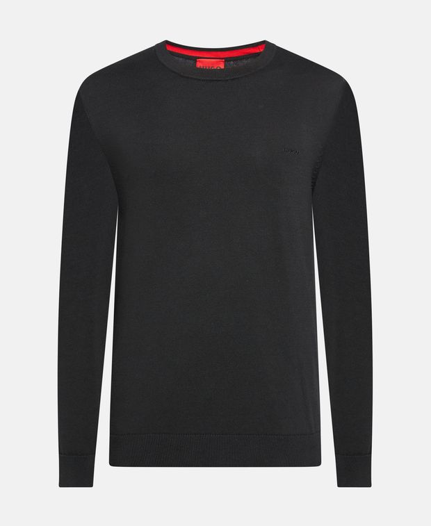 HUGO BOSS 롱슬리브 점퍼