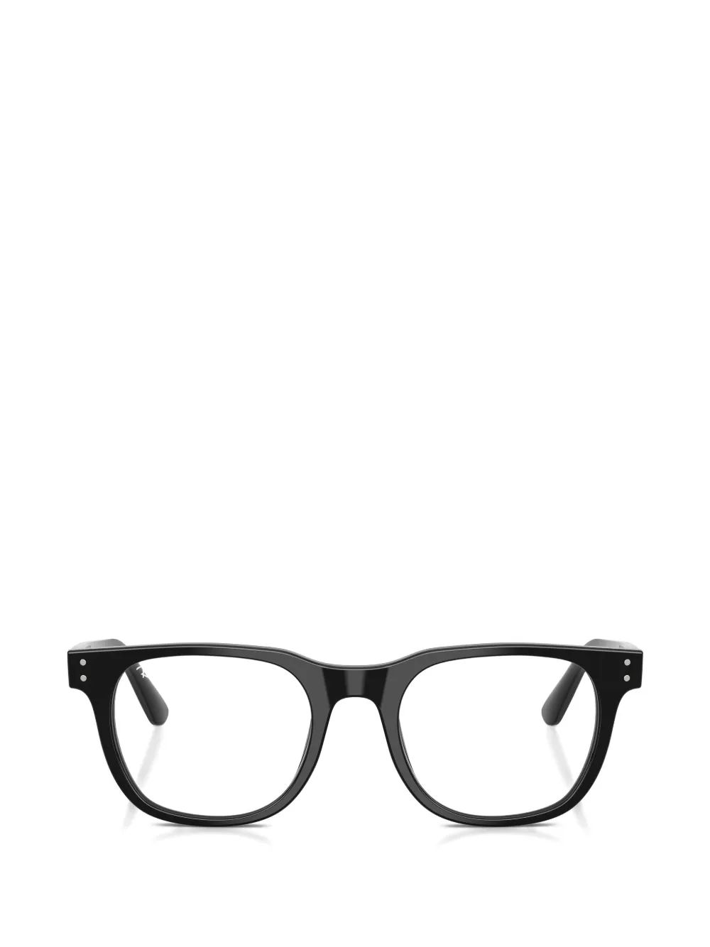 Ray Ban RB5461D 스퀘어 프레임 안경