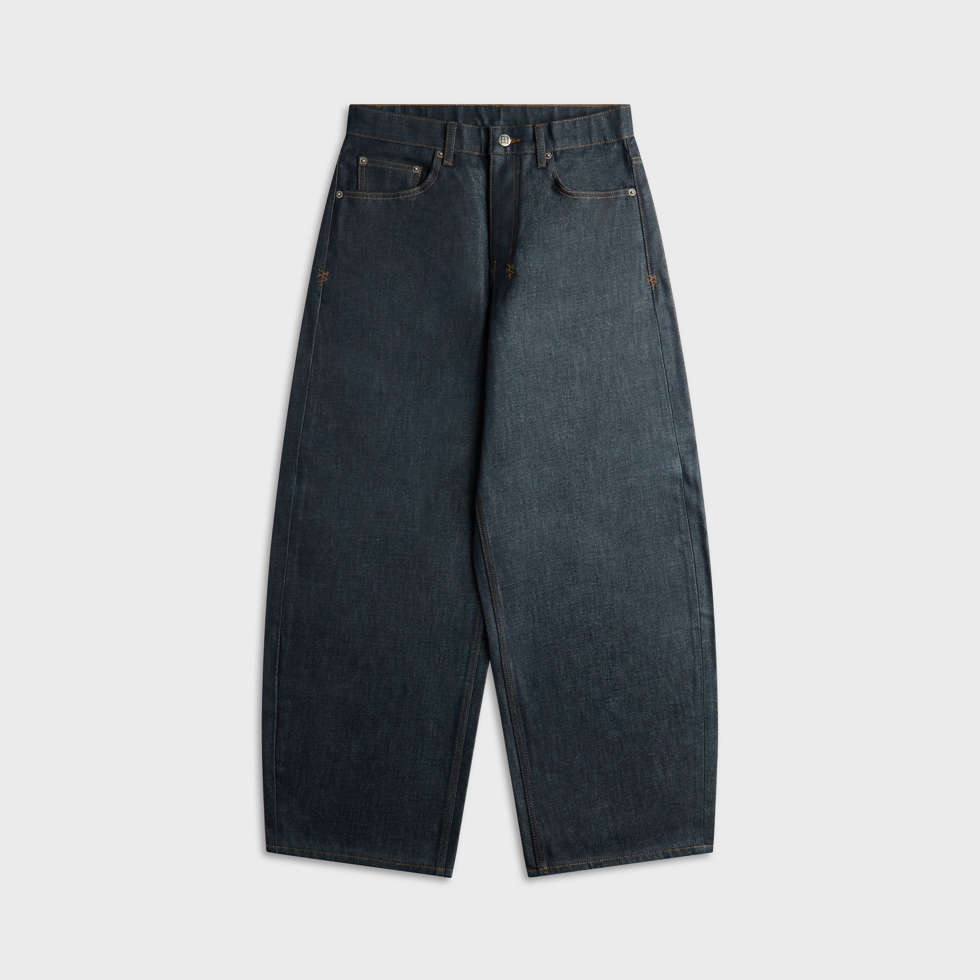 KSUBI 보르텍스 원주 데님