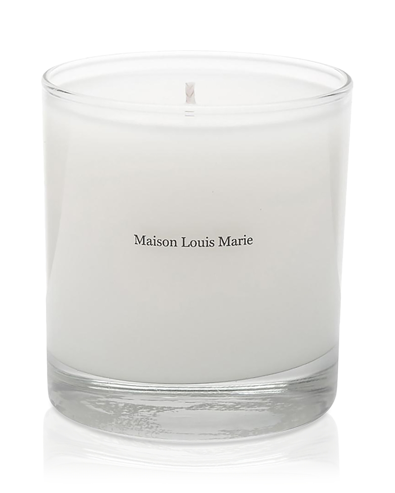 Maison Louis Marie 노르 레 롱 폰드 캔들 8.5 oz