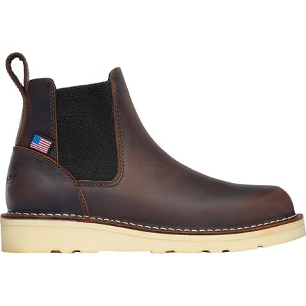 DANNER 불런 첼시 5인 부츠