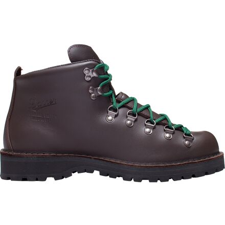 DANNER 마운틴 라이트 2 가죽 하이킹 부츠