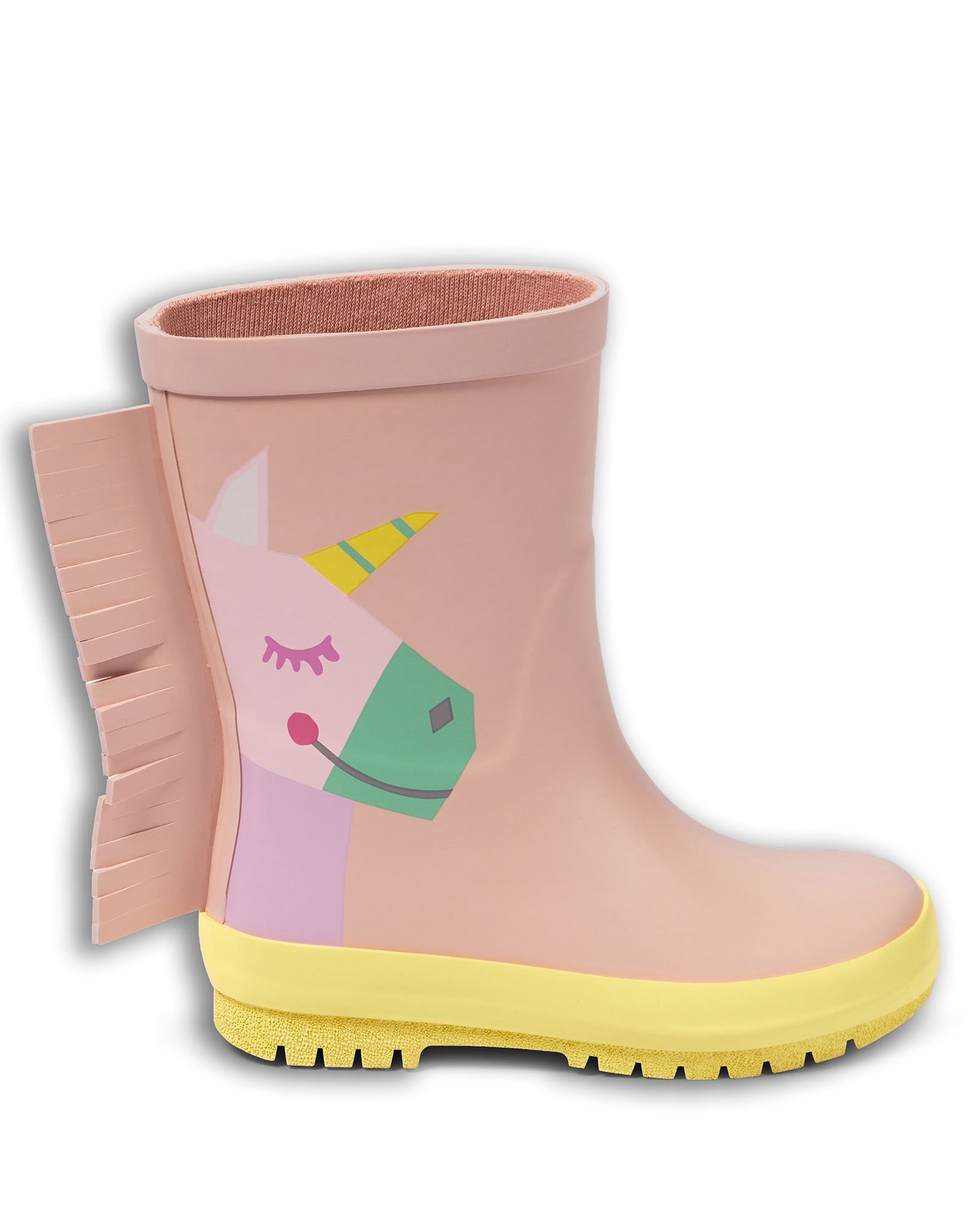 Stella McCartney Kids 앵클부츠