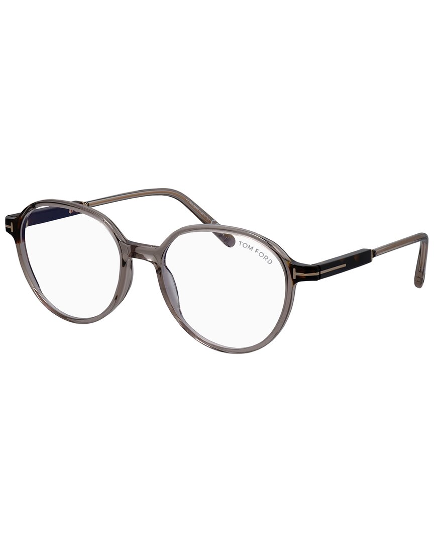 TOMFORD 여성 5910-B 52mm 안경테