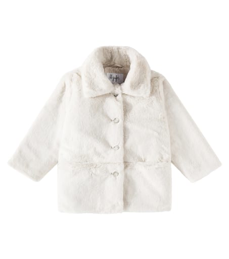 IL GUFO KIDS 포퍼재킷