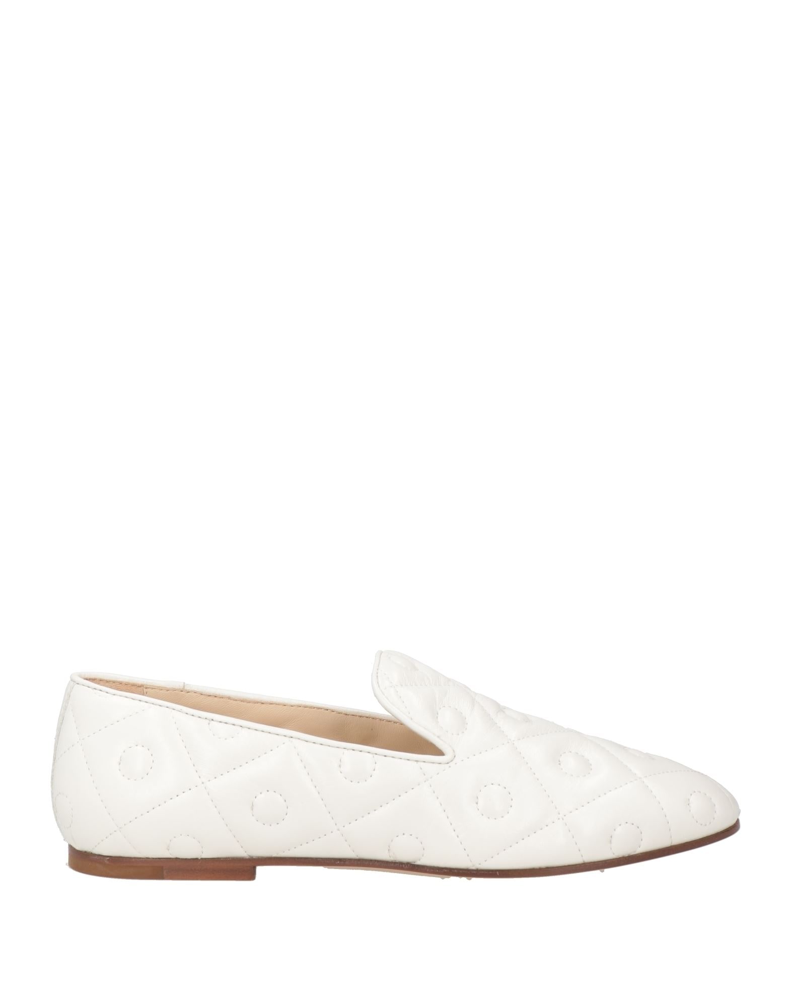 TOD'S 모카신