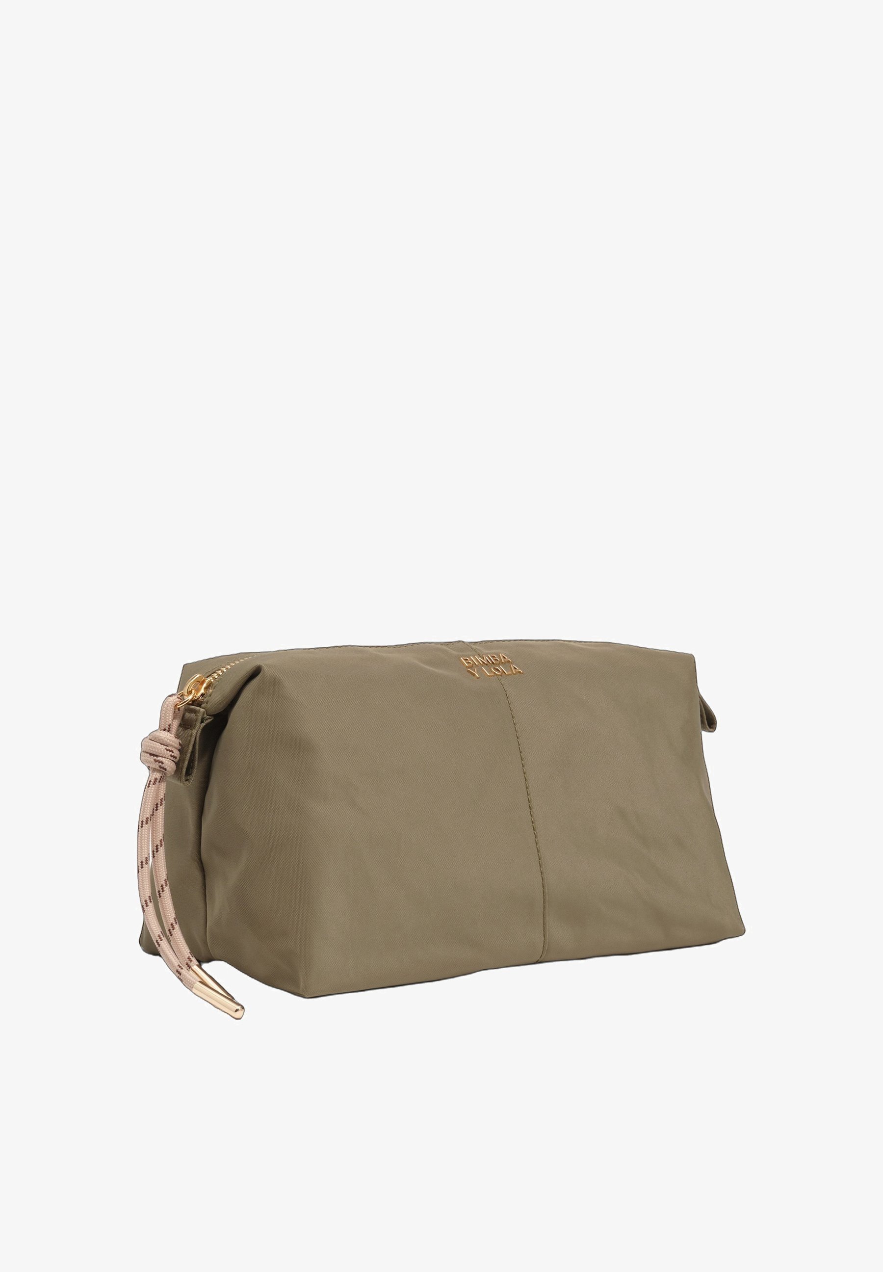 Bimba Y Lola 네세서 트라페시오 그란데 세면백