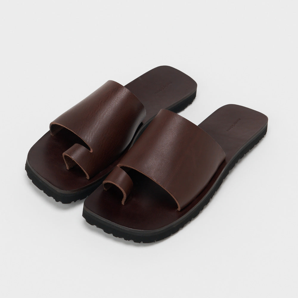 Hender Scheme 아가일 로퍼