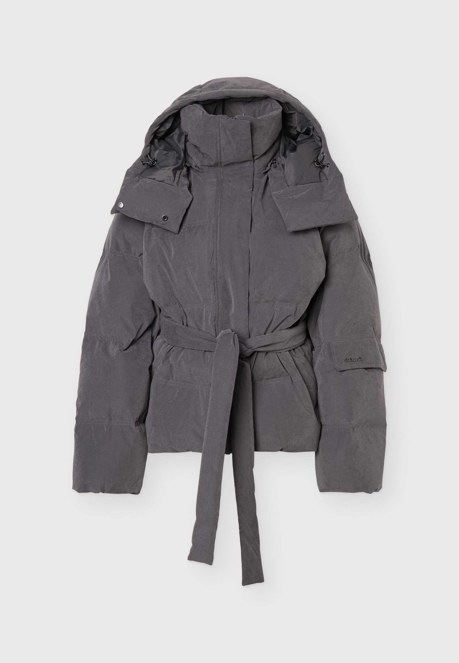 Holzweiler STEILIA 다운 자켓