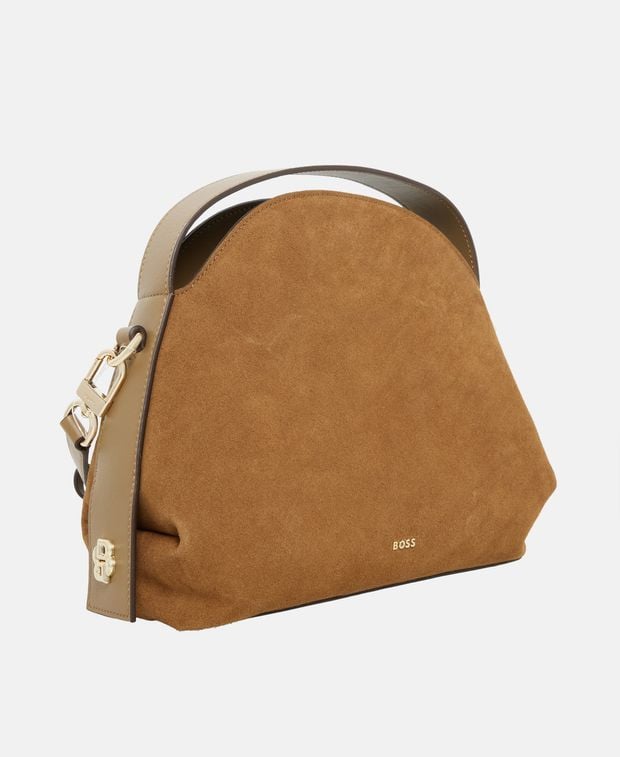 HUGO BOSS 크로스바디 백 케이리