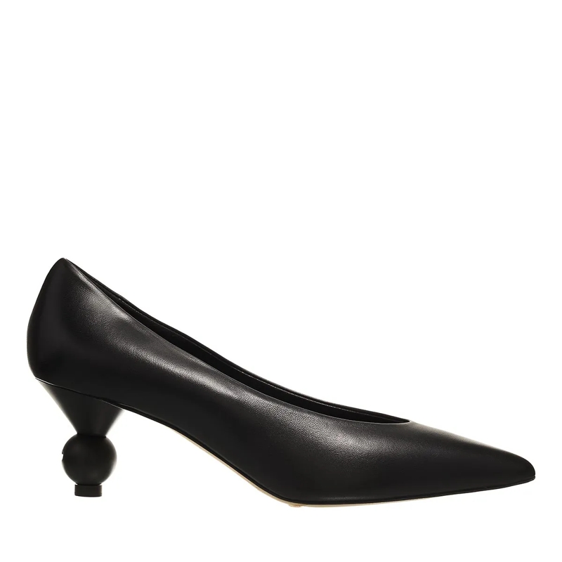 MaxMara Weekend 렌자 네로
