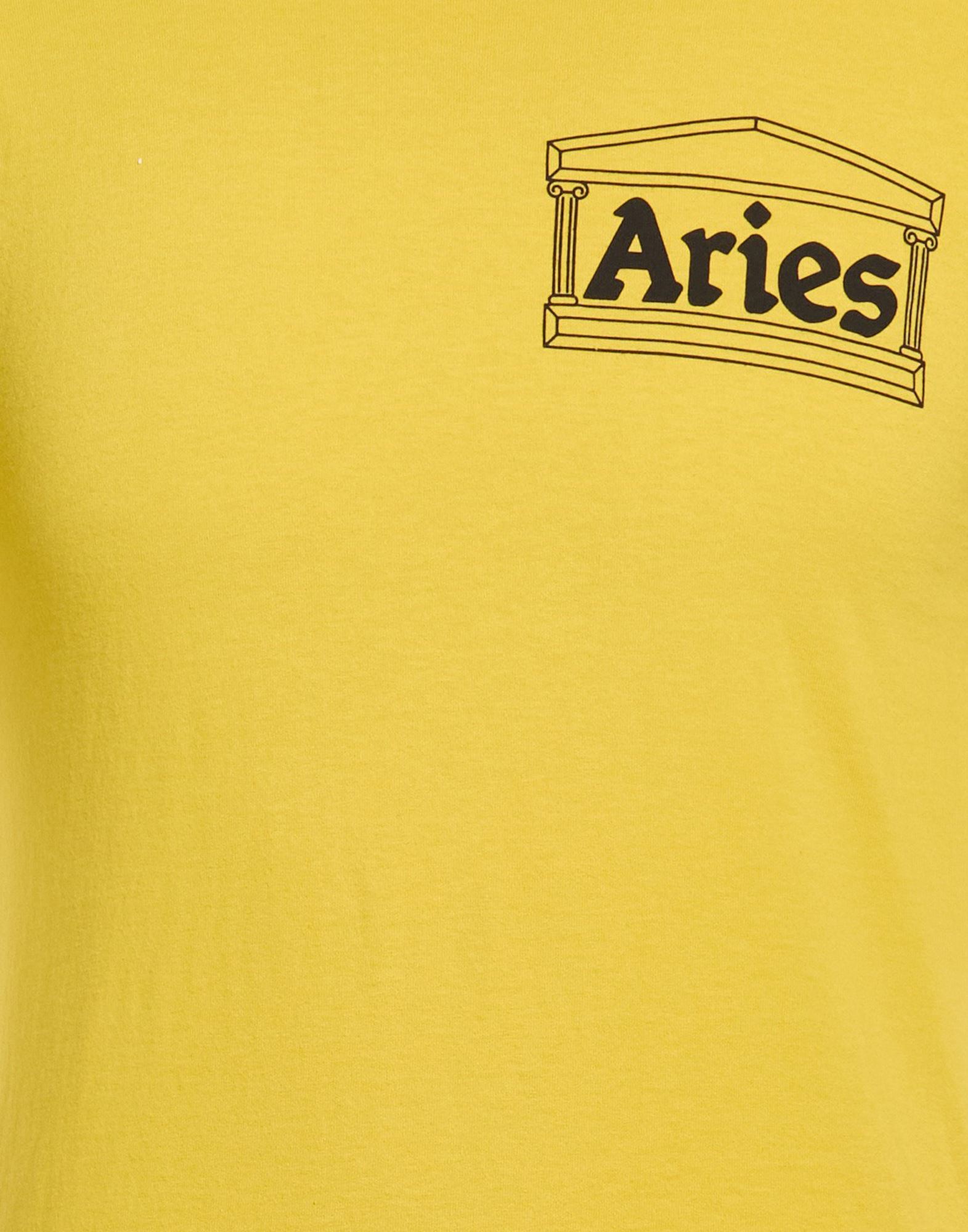 ARIES 티셔츠
