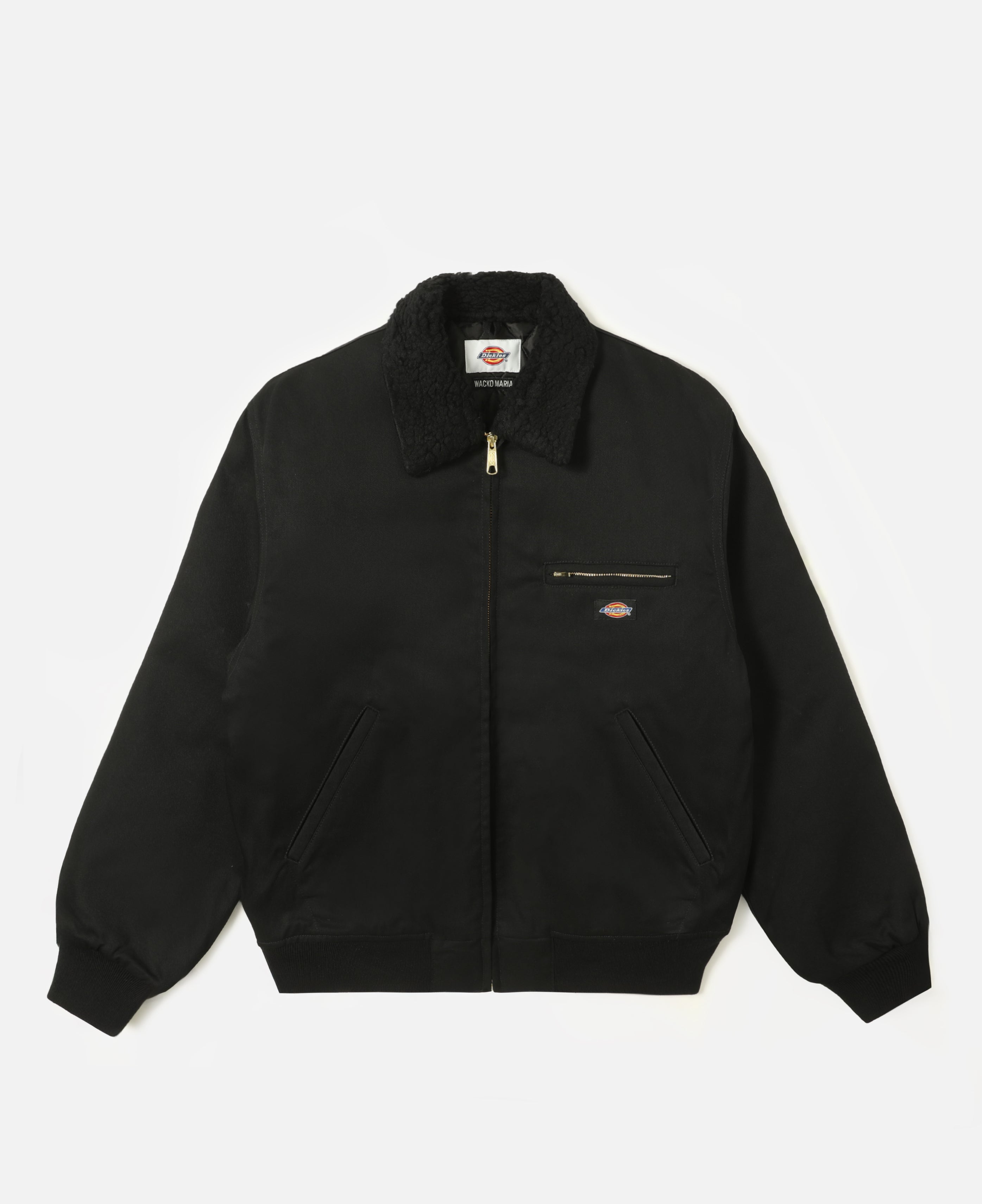 WACKO MARIA 딕키스 워크 자켓
