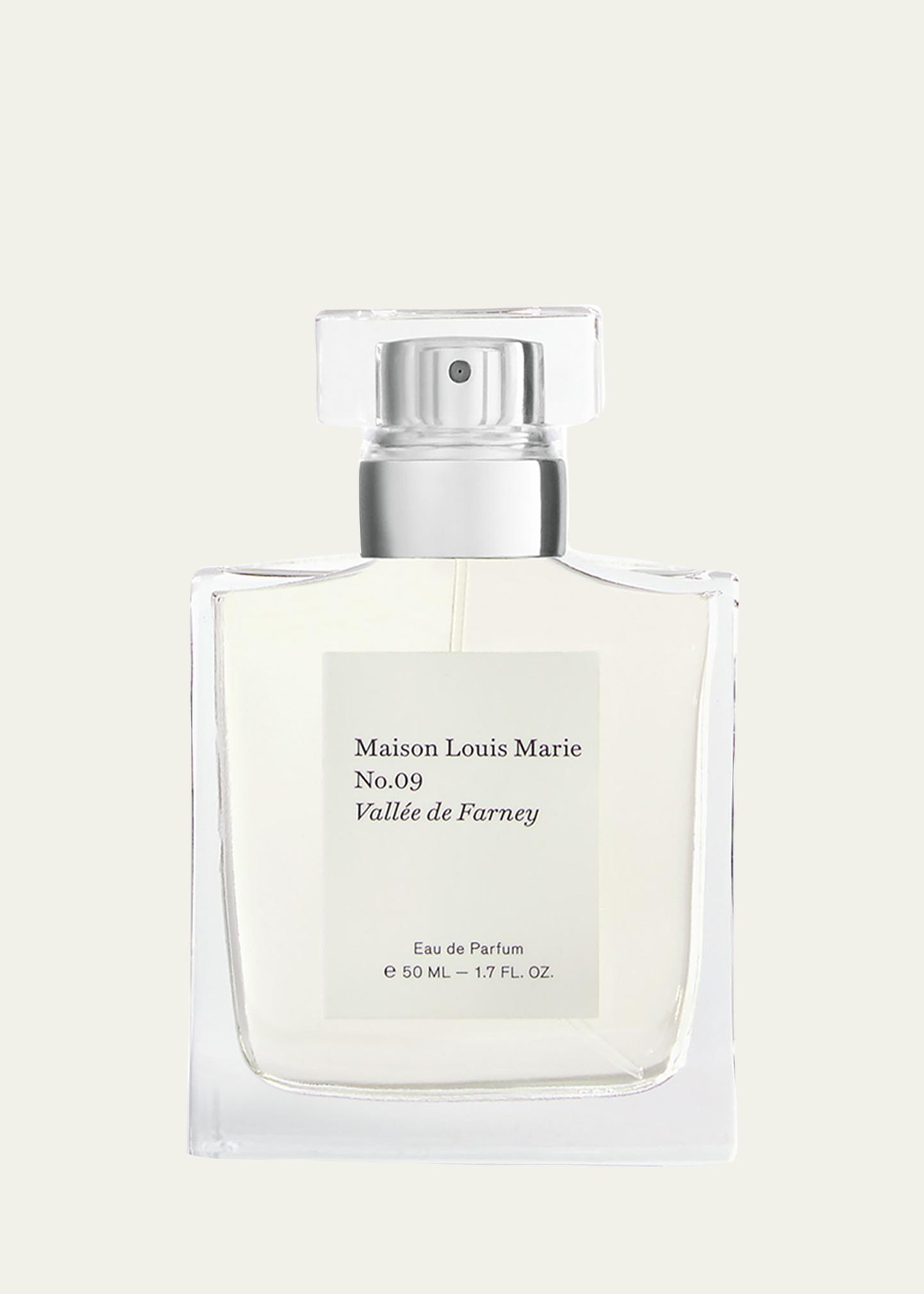 Maison Louis Marie 발레 파르니 오 드 퍼퓸 50ml