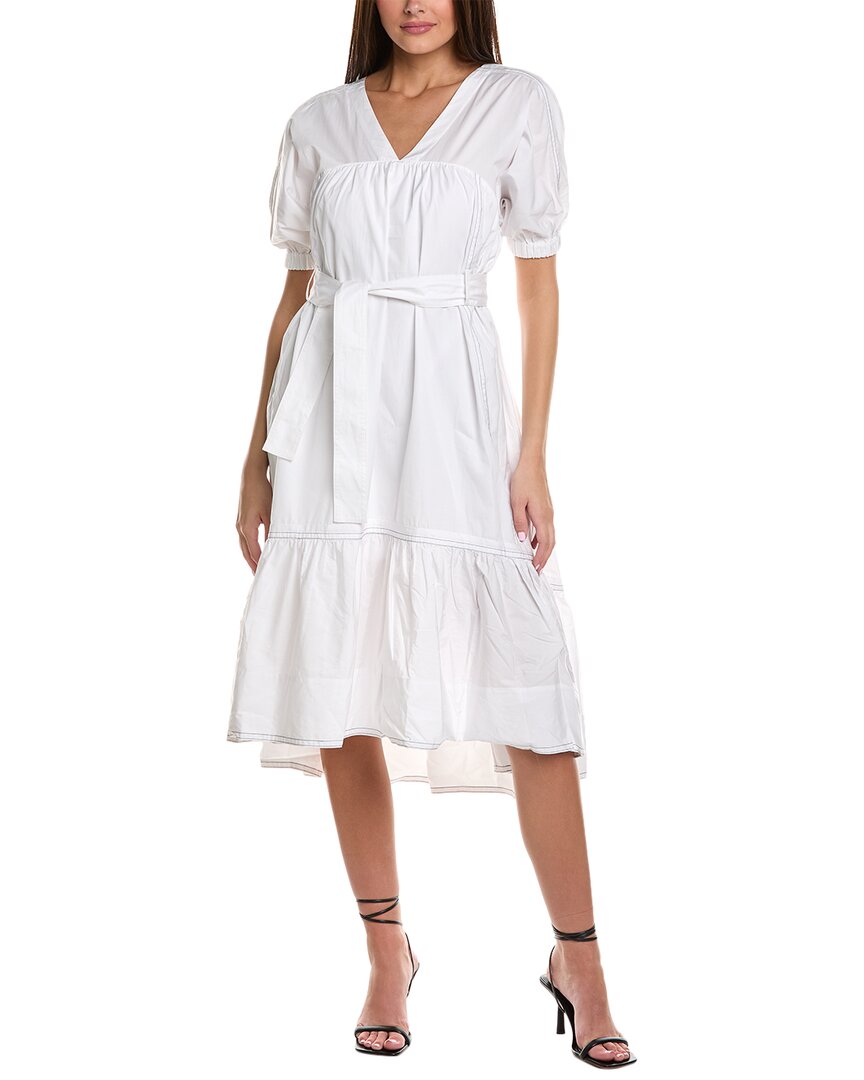 3.1 PHILLIP LIM 미디 드레스