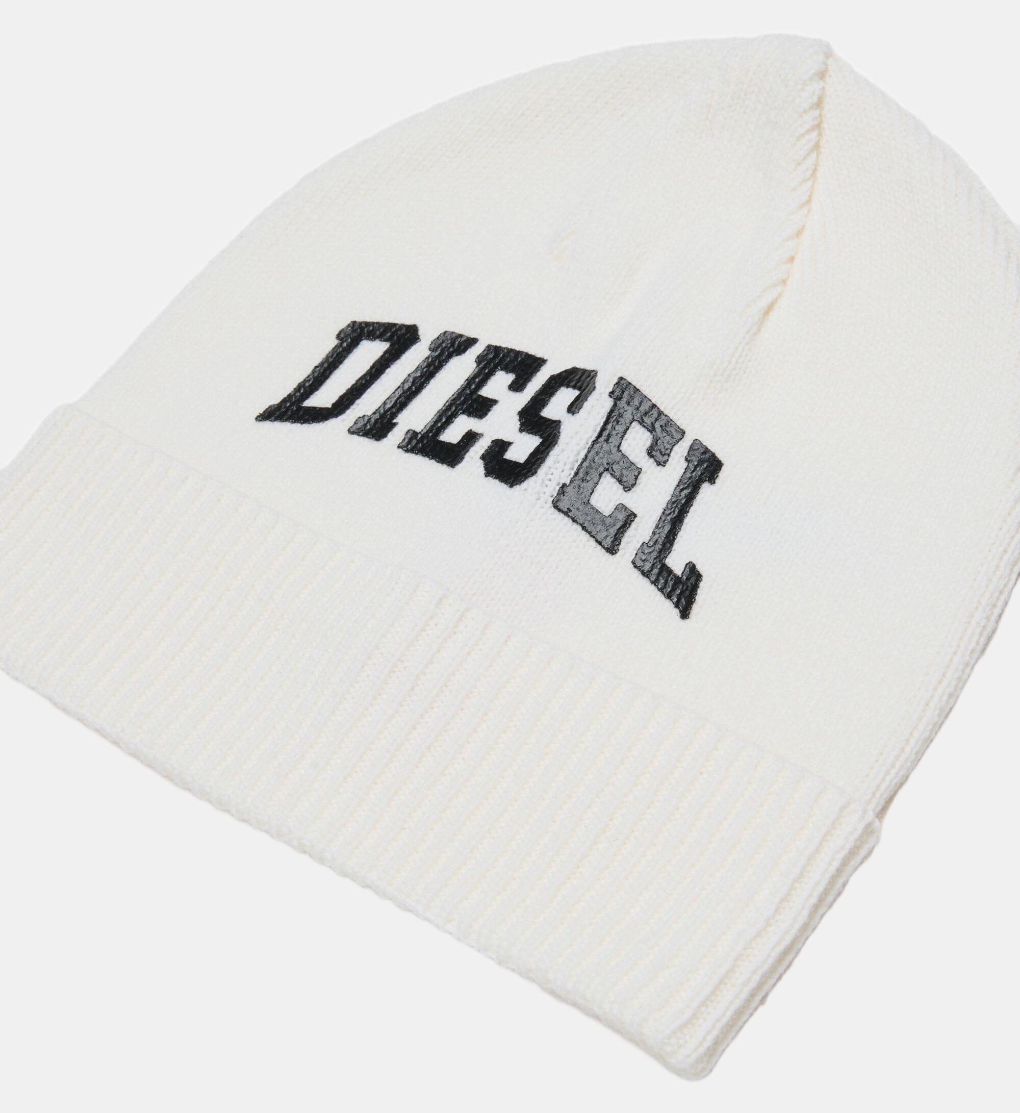 Diesel Kids 로고 비니