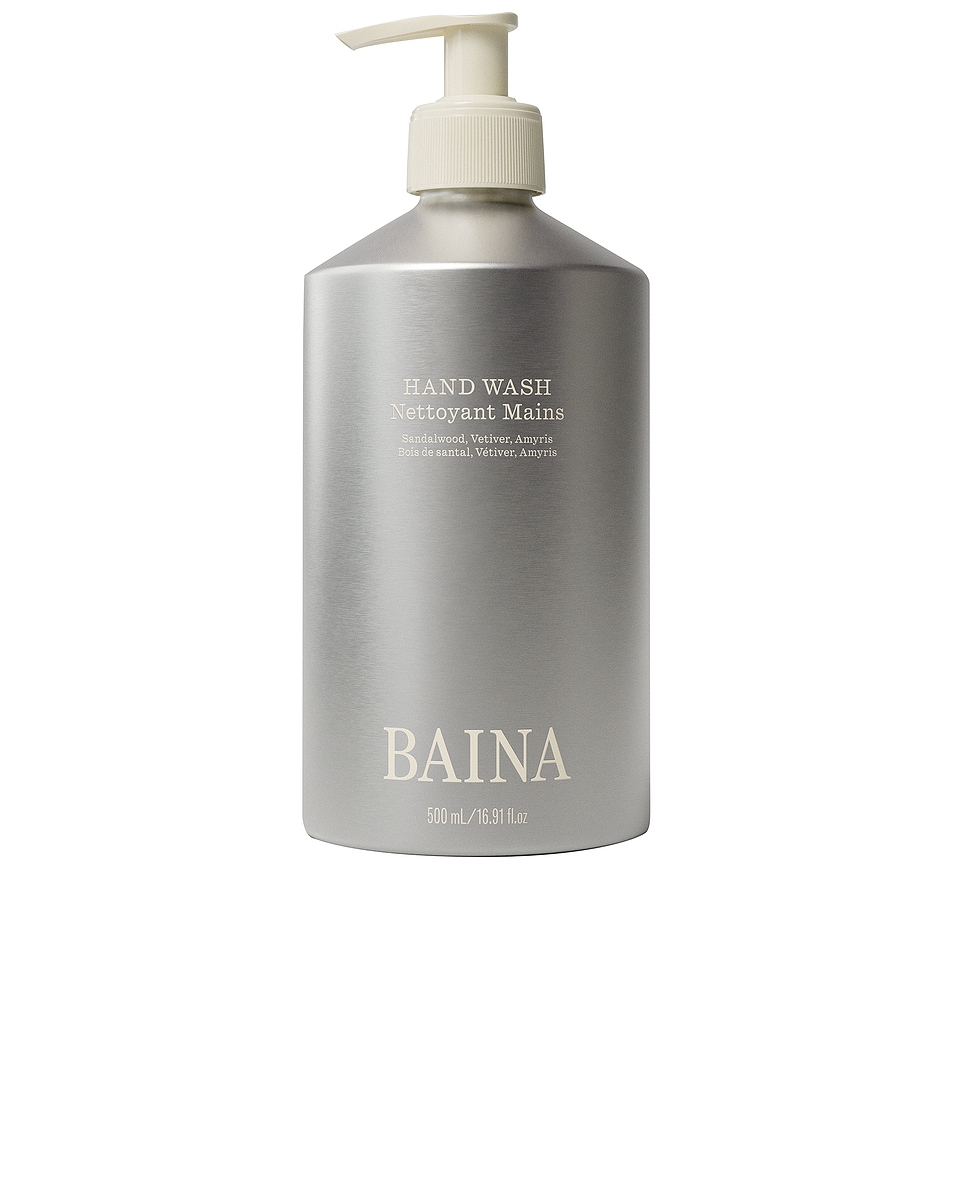 Baina 핸드 워시