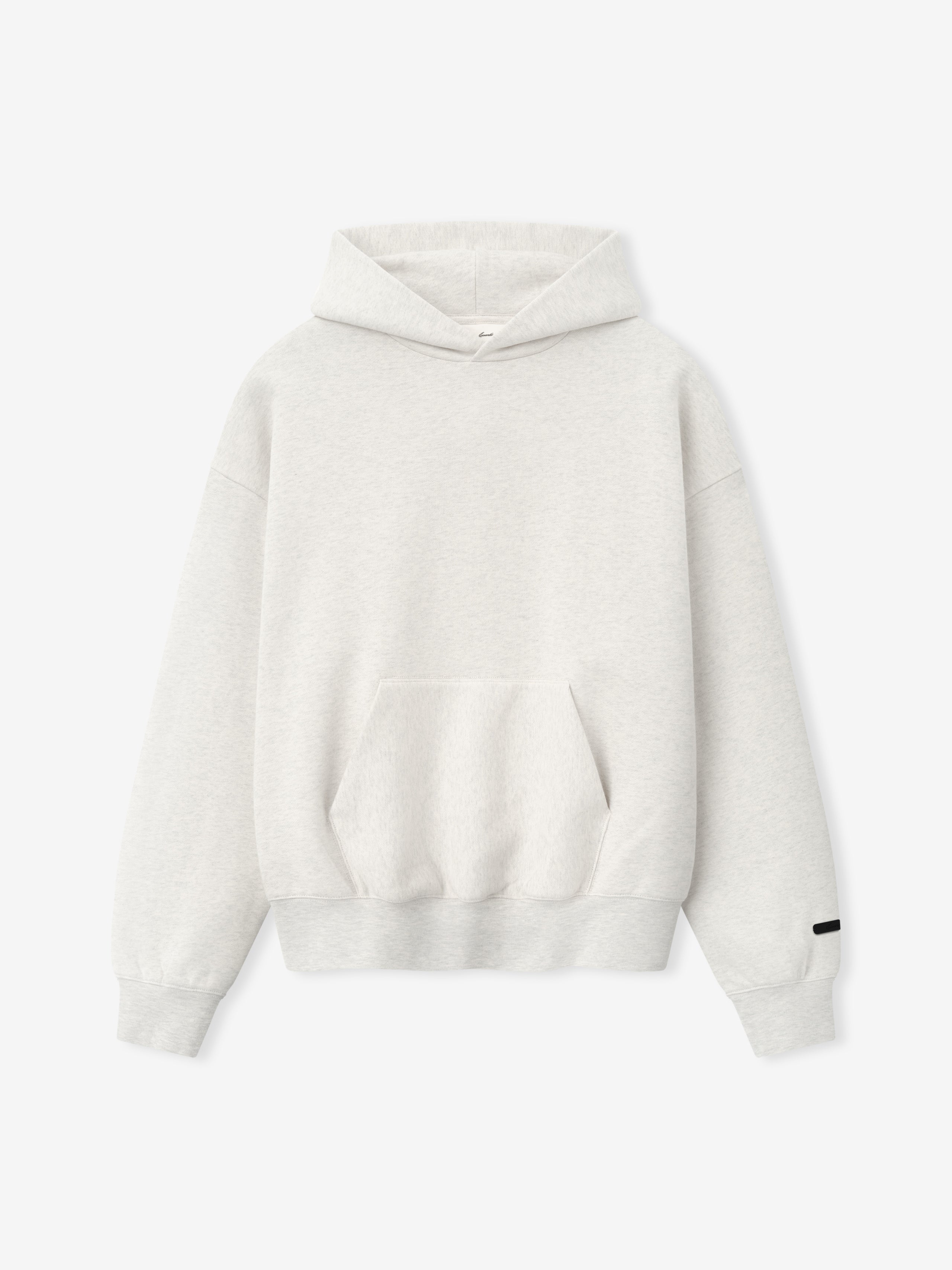 ESSENTIALS 에센셜 FW26 클래식 후드티