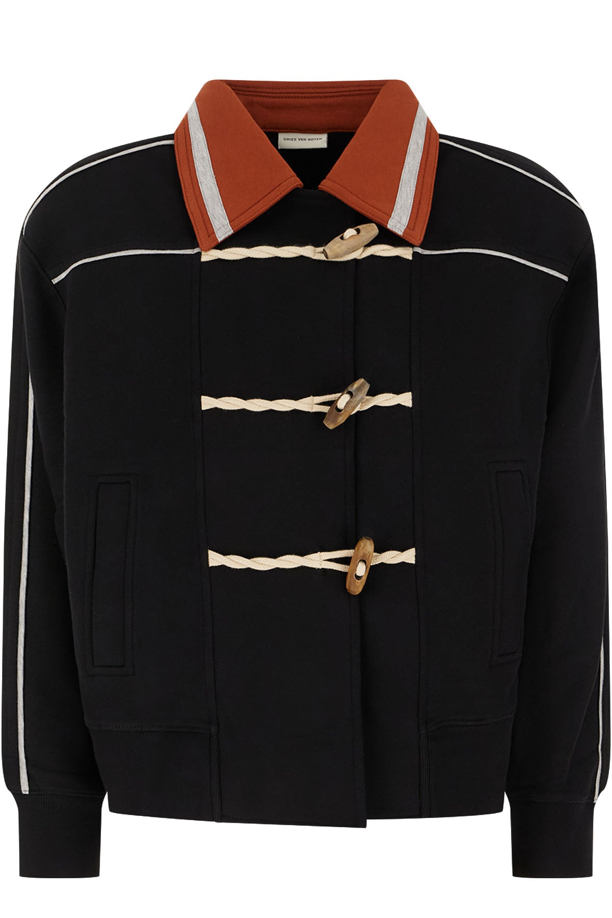 DRIES VAN NOTEN 지우비니