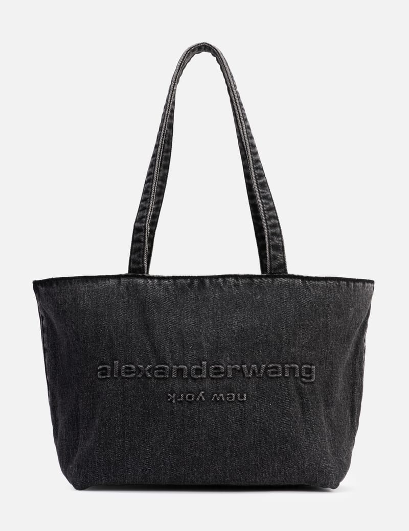 ALEXANDER WANG 펀치 미디엄 토트