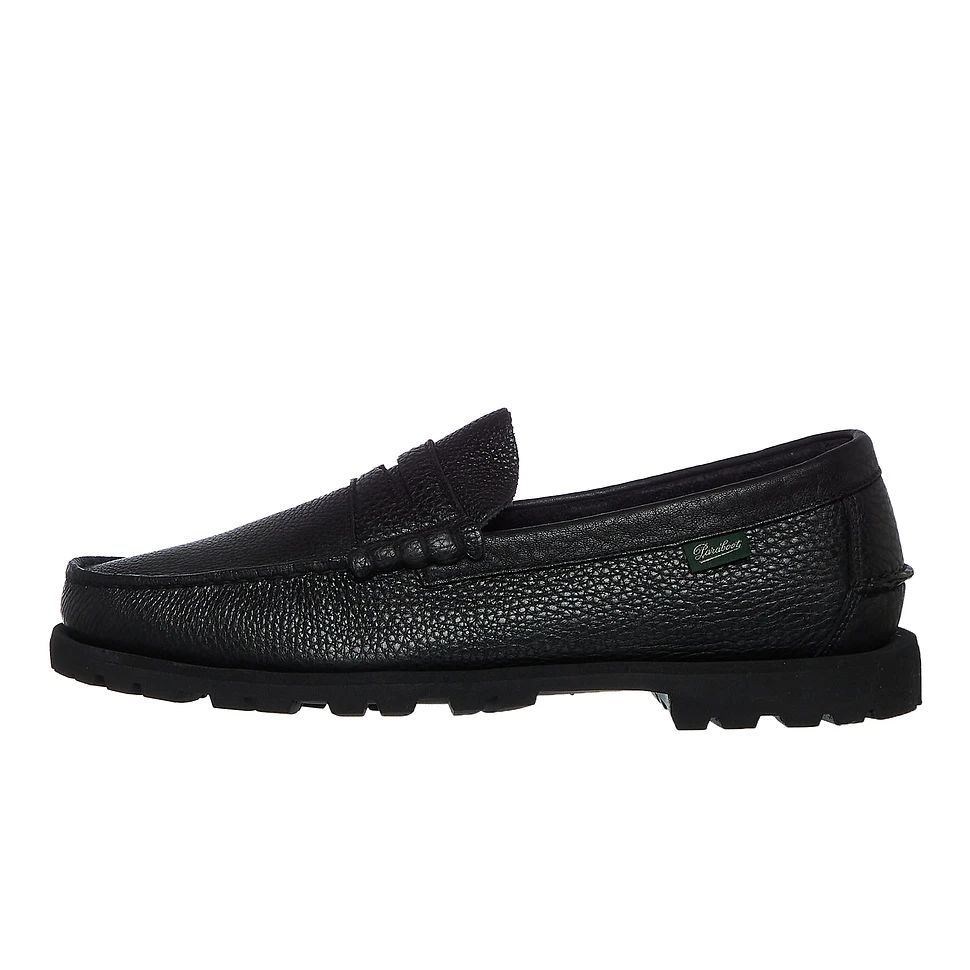 Coraux Raid Noire Foul Noir | PARABOOT | FETCHING