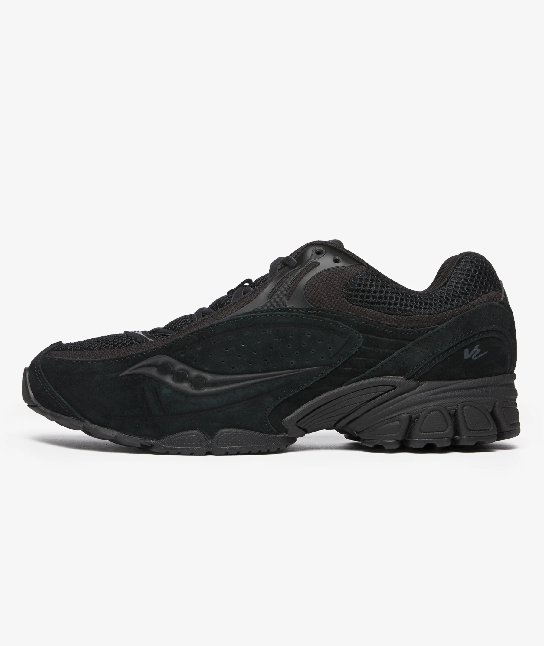 SAUCONY 프로그리드 V2 스웨이드