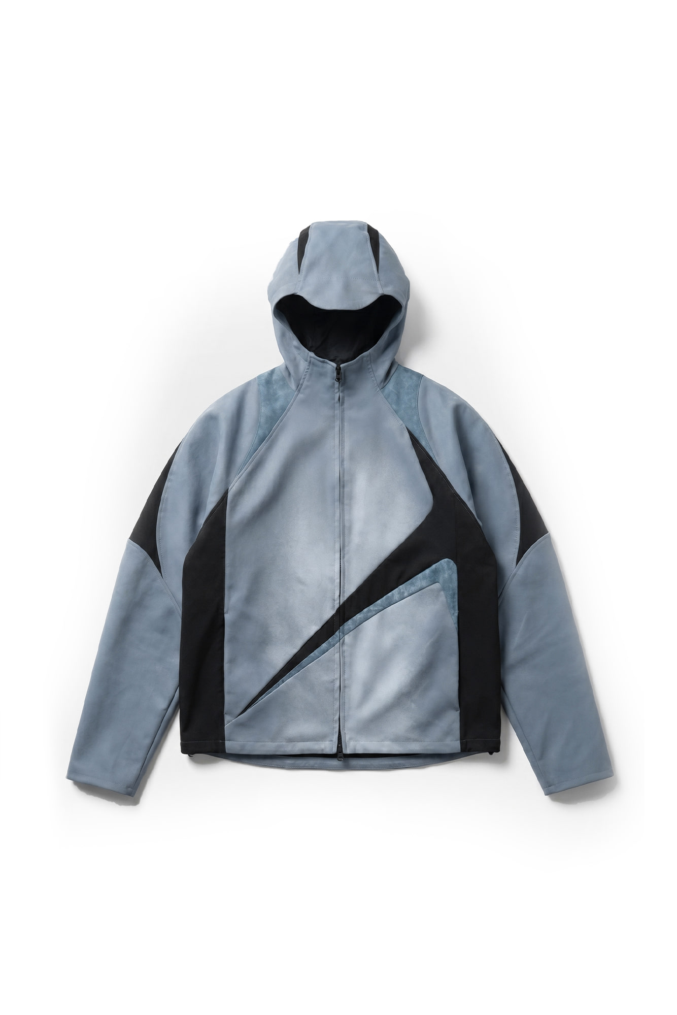 ACCOX ACX A.Core Jacket
