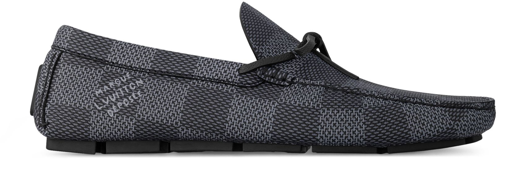 LOUIS VUITTON 엘리베이터 드라이버 모카신