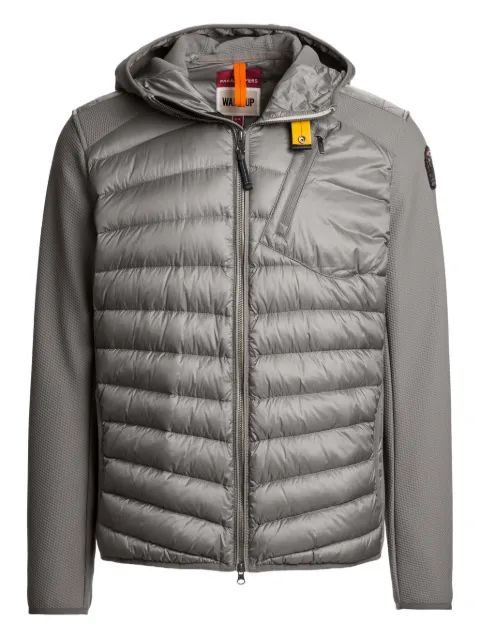 PARAJUMPERS 놀란 퀼팅 후드 자켓