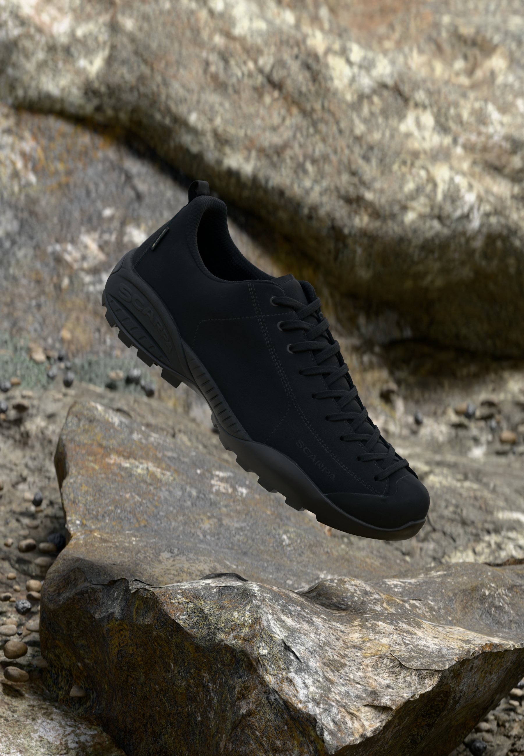 SCARPA 모히토 GTX 하이킹 슈즈