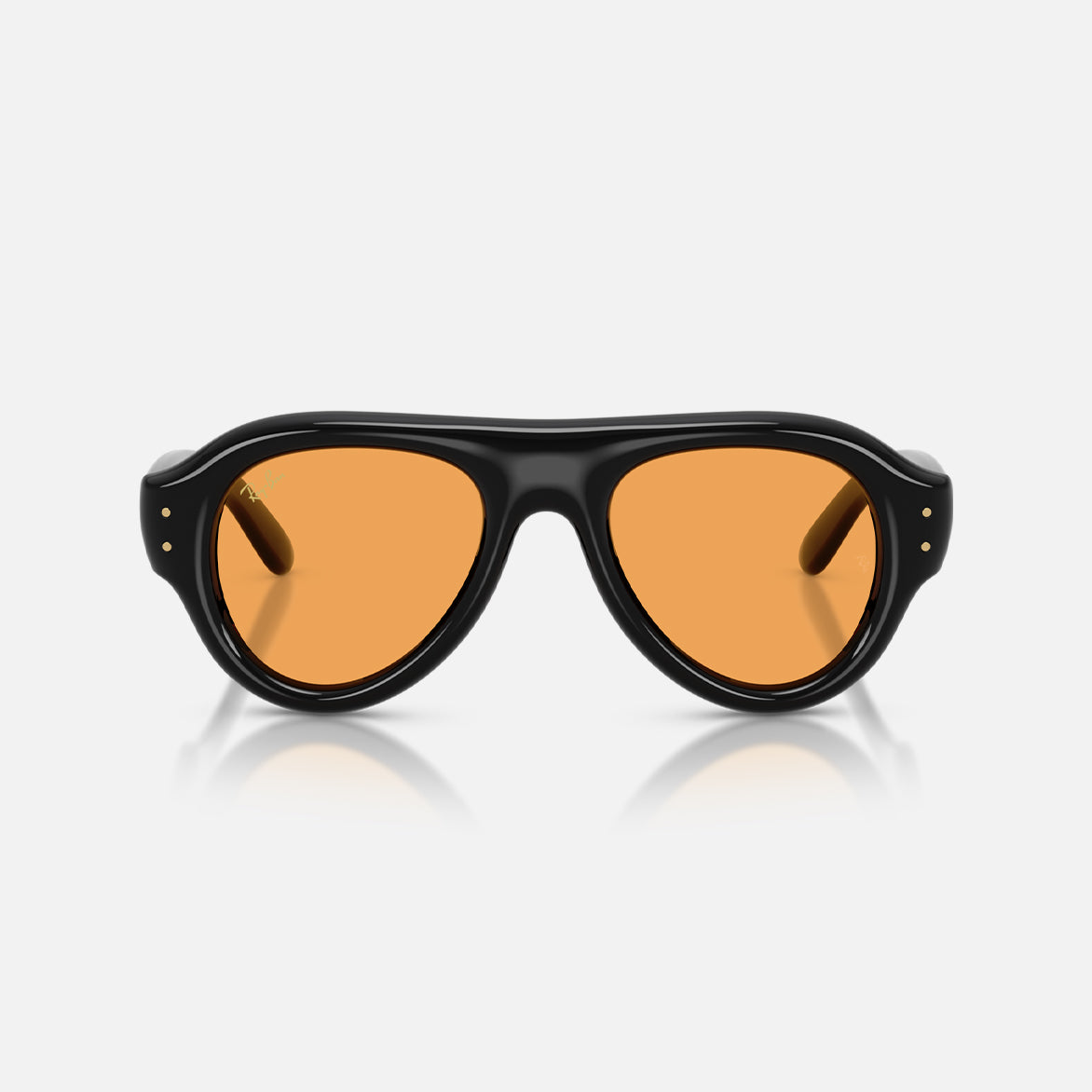 Ray Ban A$AP 록키 X 에비에이터 퍼퍼