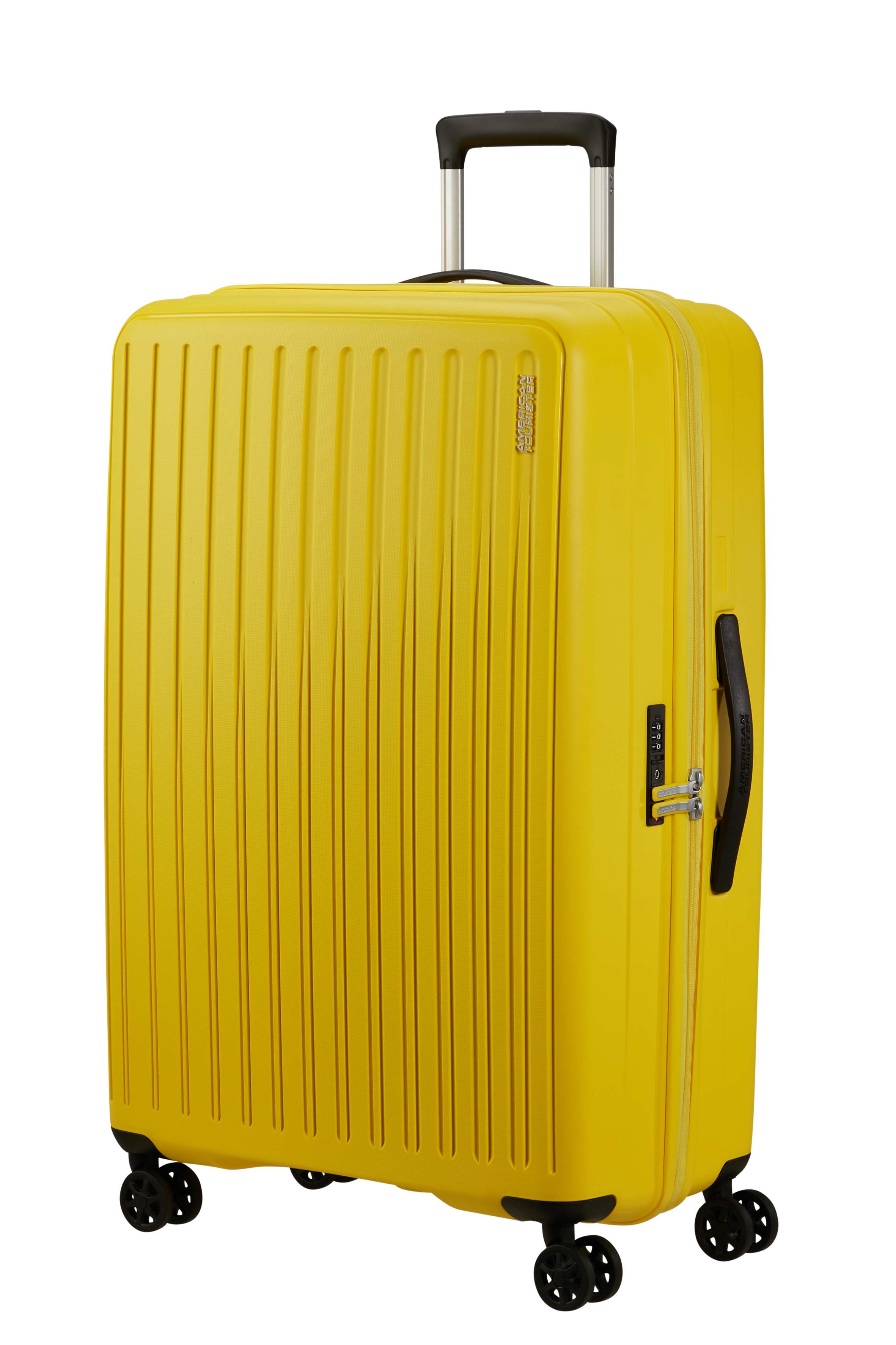 American Tourister 레조이 하드사이드 스피너 대형 여행가방