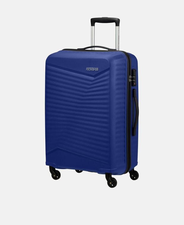 American Tourister 포휠 트롤리 제트드라이버 2.0