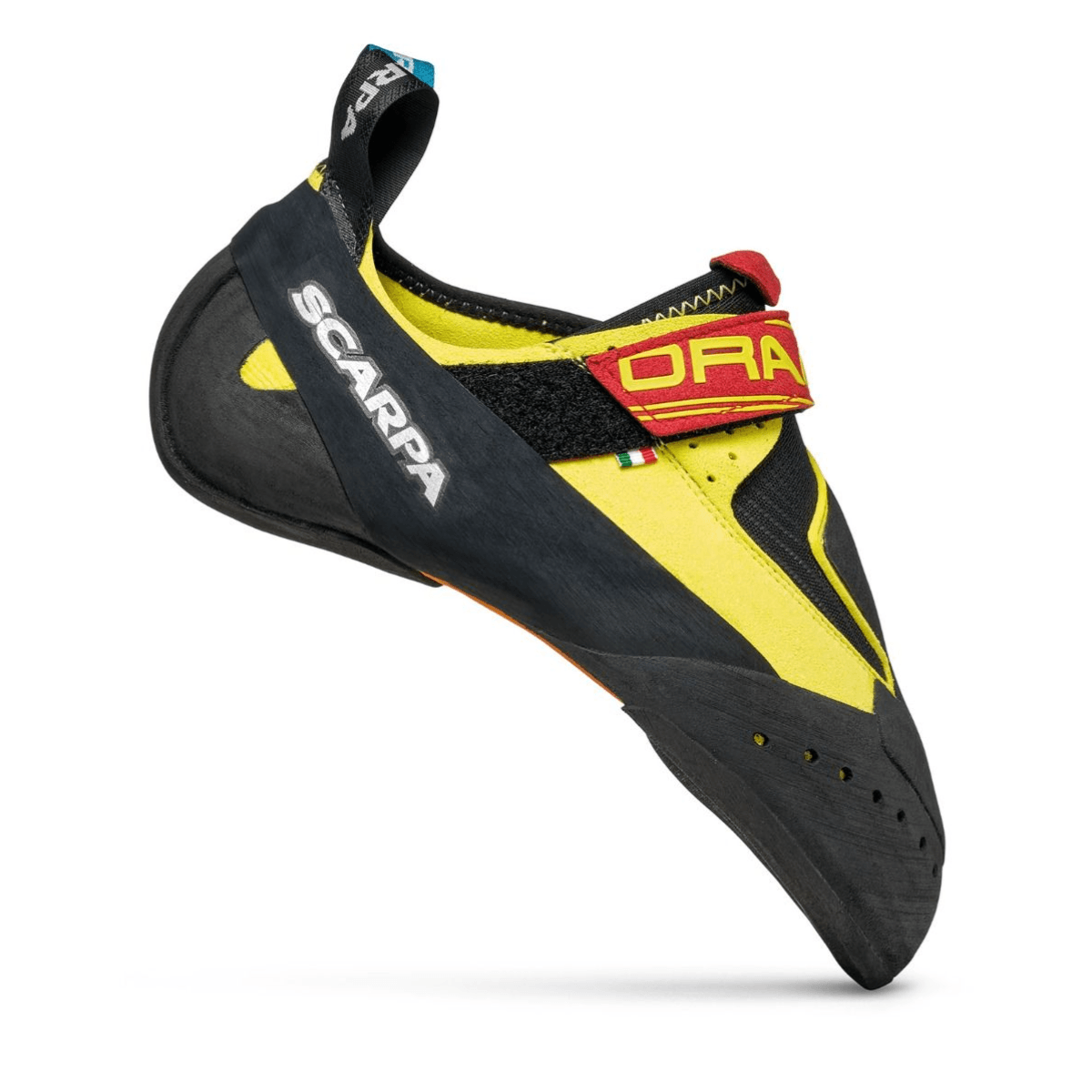 SCARPA 드라고 클라이밍 슈즈