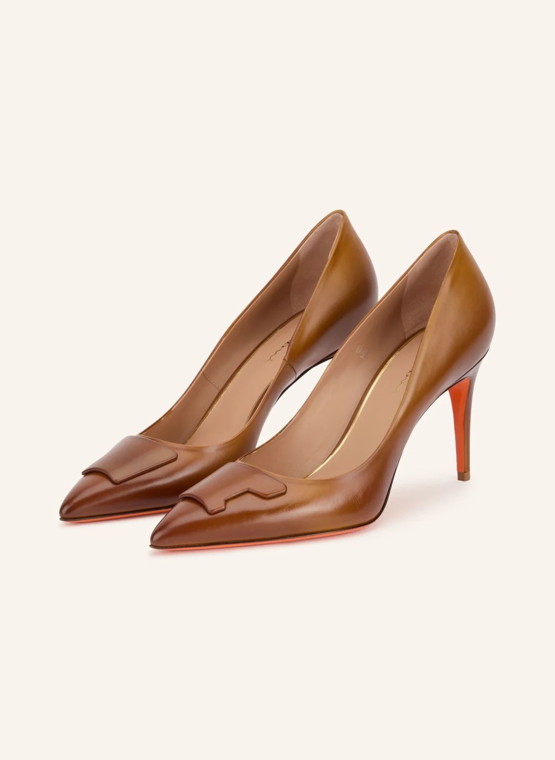 SANTONI 시빌 펌프스