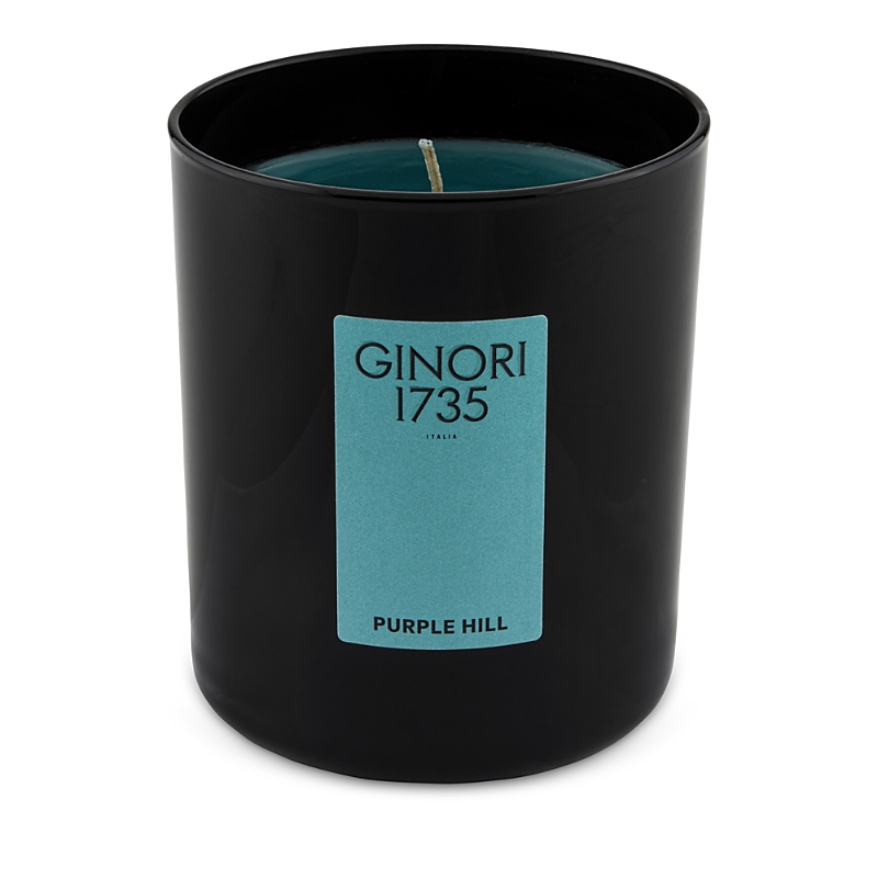 Ginori 1735 엘씨디씨 퍼플 힐 캔들 리필 12.35 oz