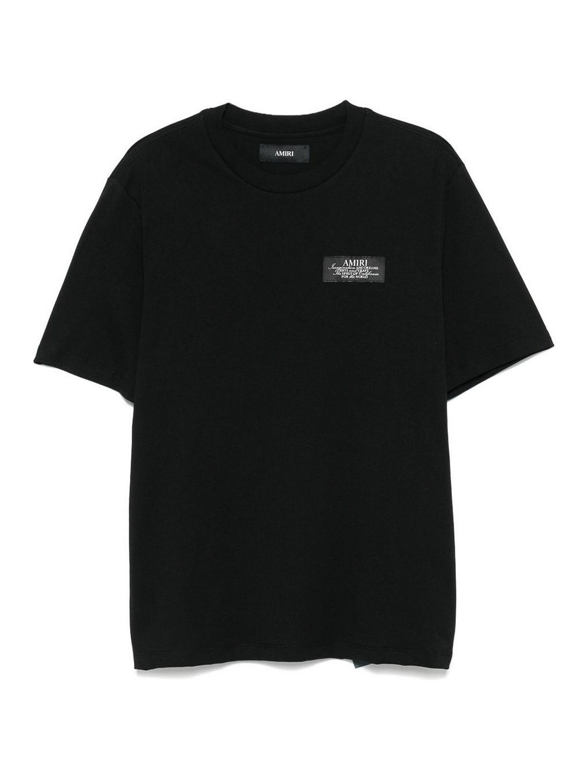Amiri 반팔 티셔츠