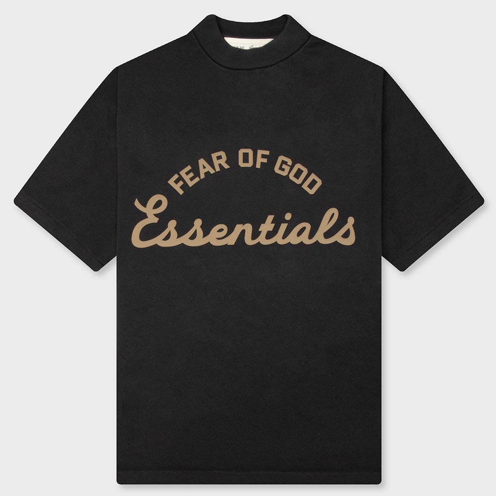 FEAR OF GOD KIDS 키즈 트레이닝 90s 티