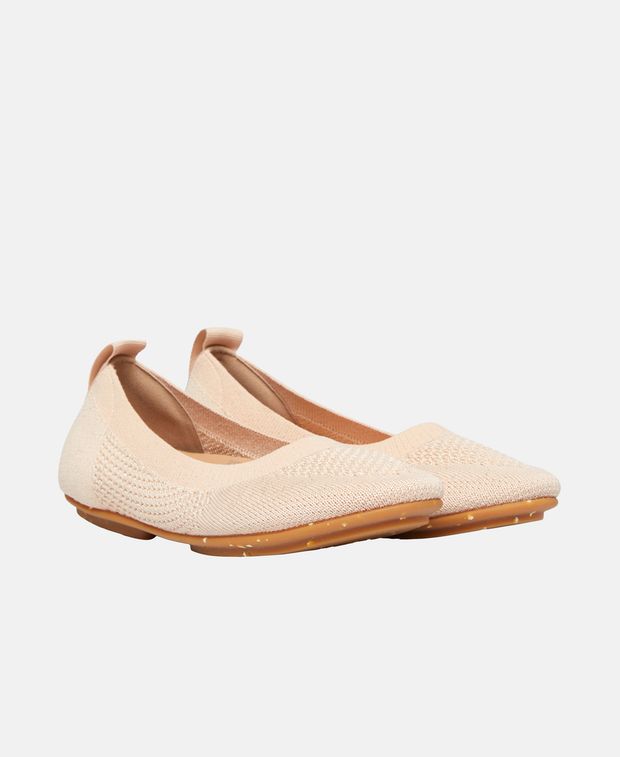 FITFLOP 발레 플랫