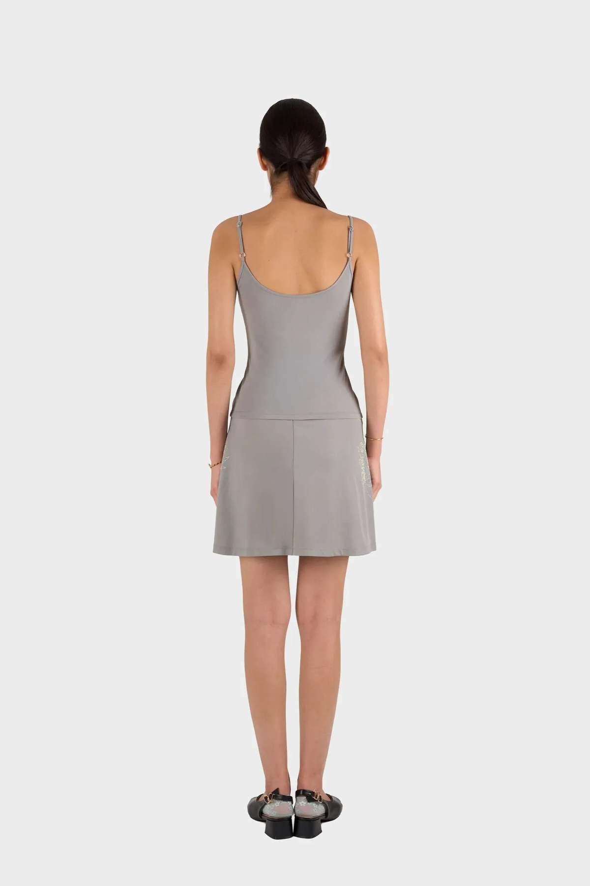 J.Kim J.Kim Crystal Camisole