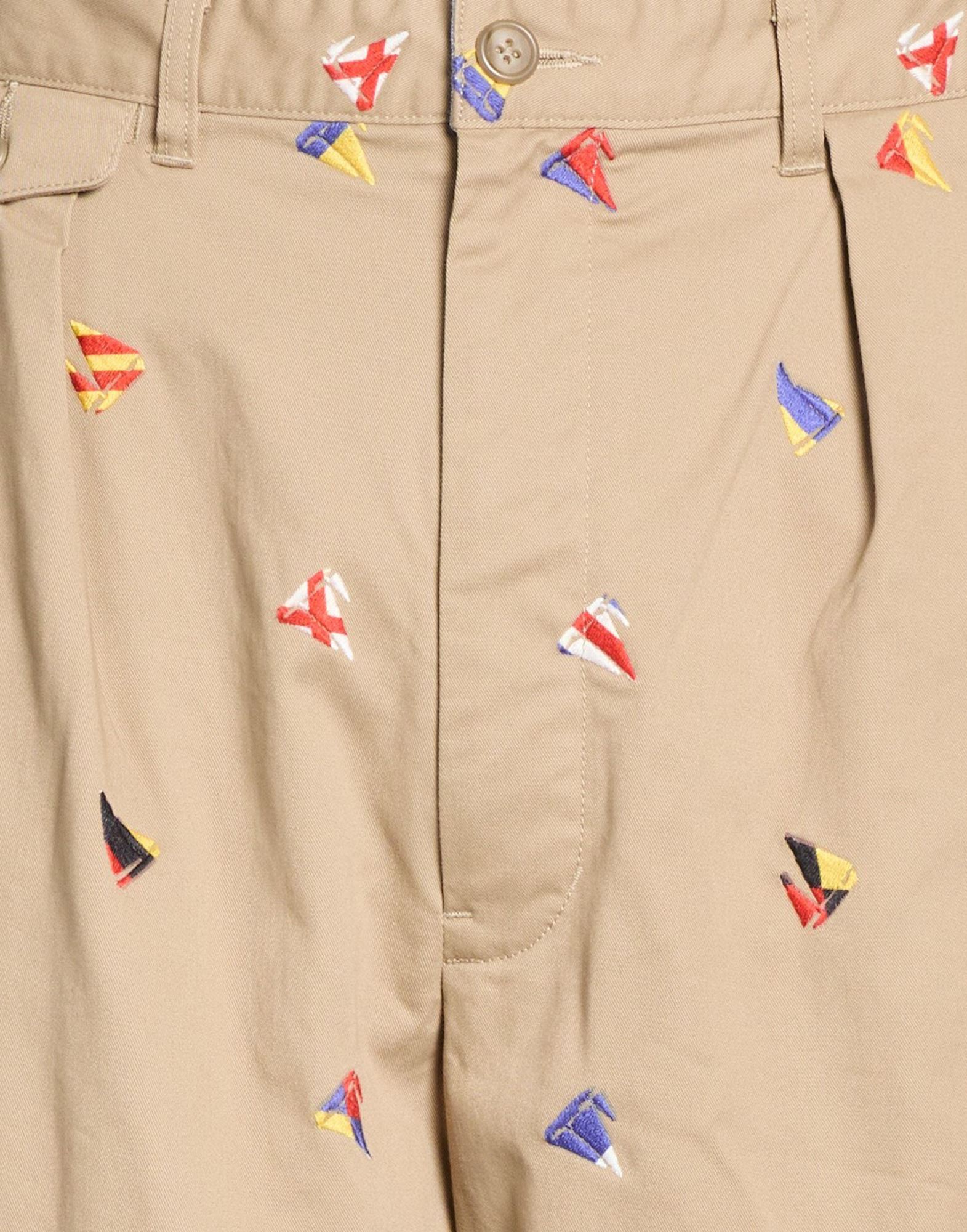 Beams Plus 캐주얼 바지