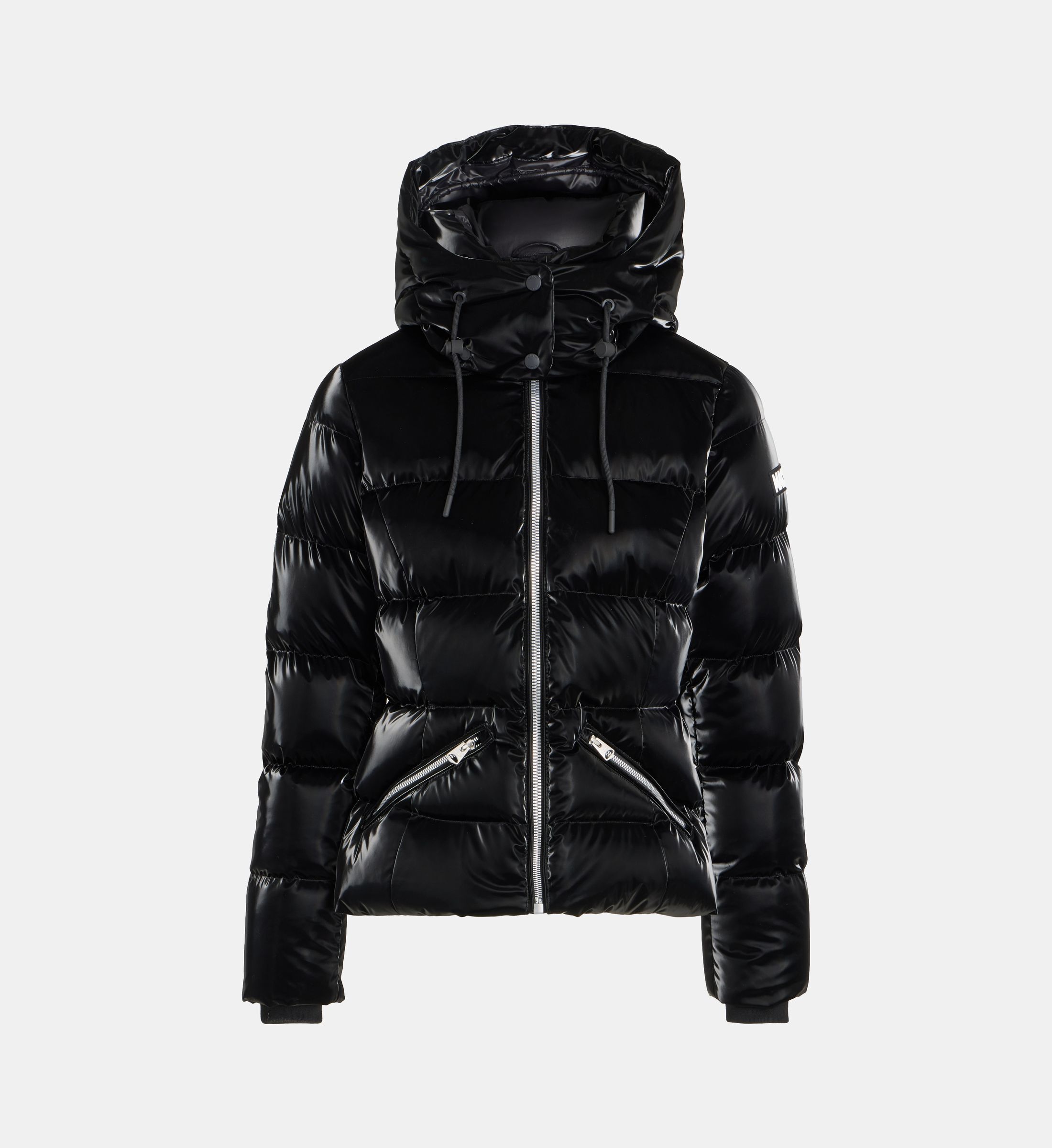 MACKAGE 마달린 후드 다운
