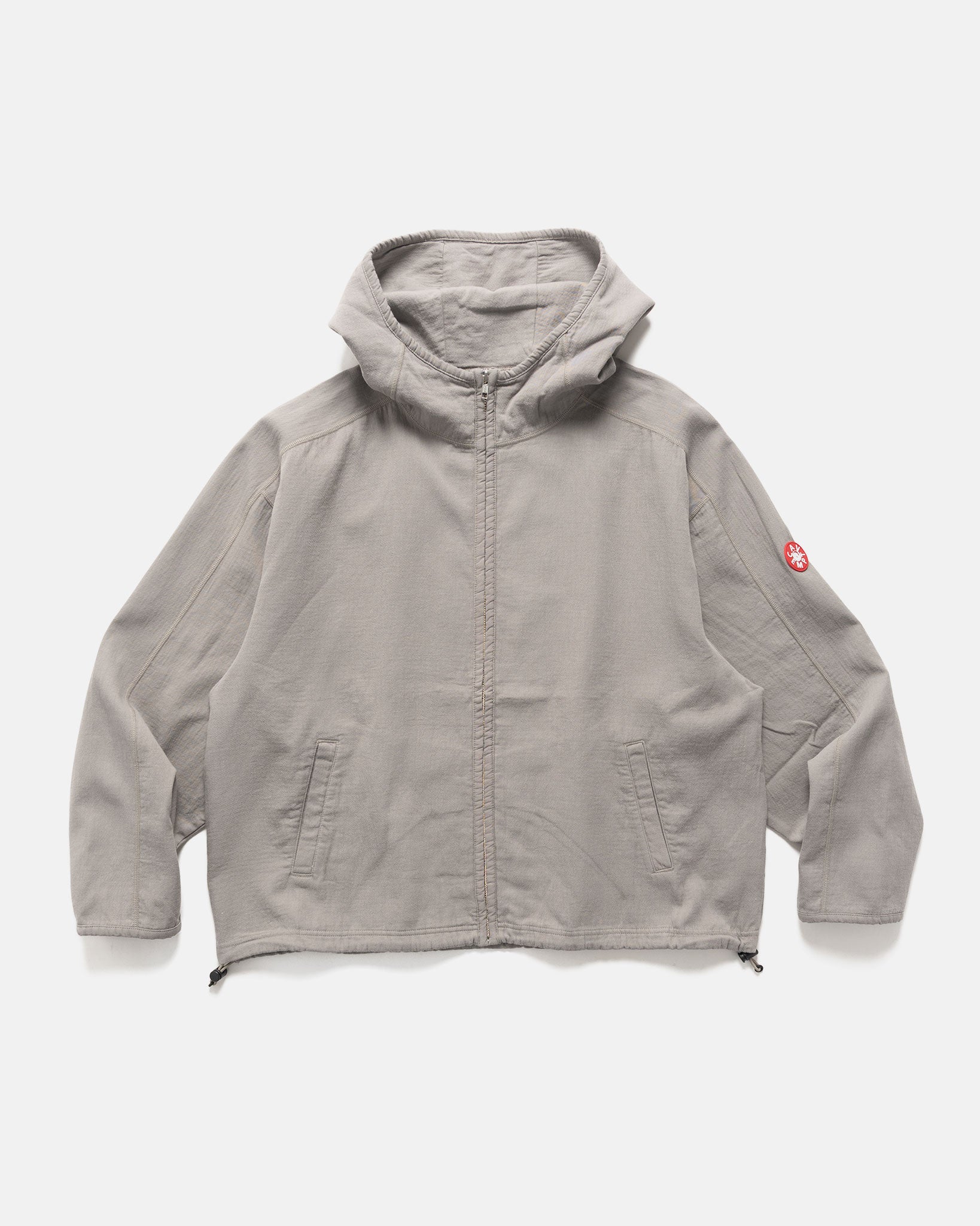 소프트 CW 집 후디 CES27CS26 | CAV EMPT | 페칭 FETCHING