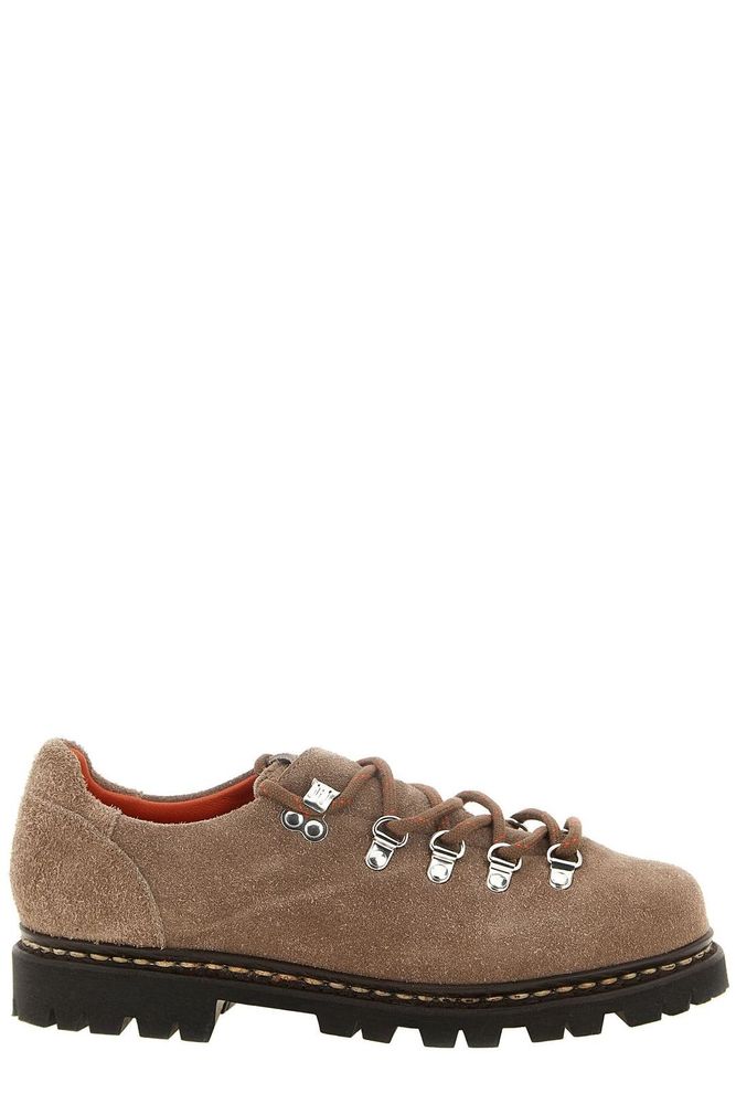 PARABOOT 클루자즈 마운틴 레이스업 슈즈