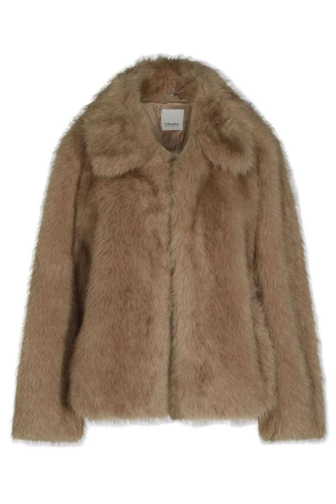 S Max Mara 스몰스 롱슬리브 코트