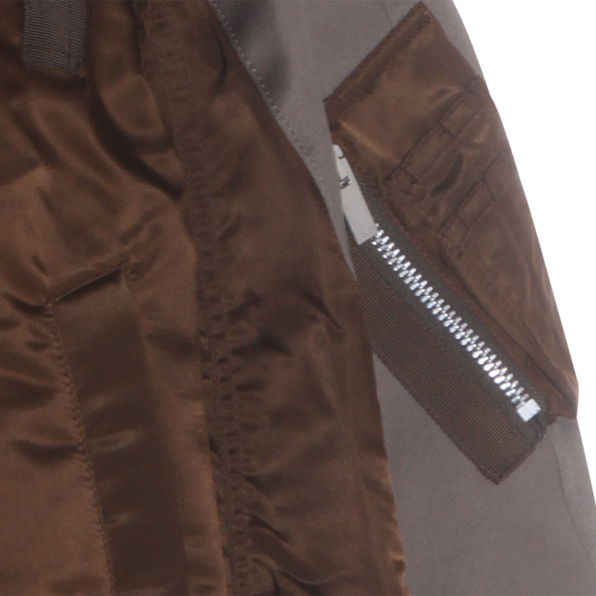 SACAI 캐주얼 자켓