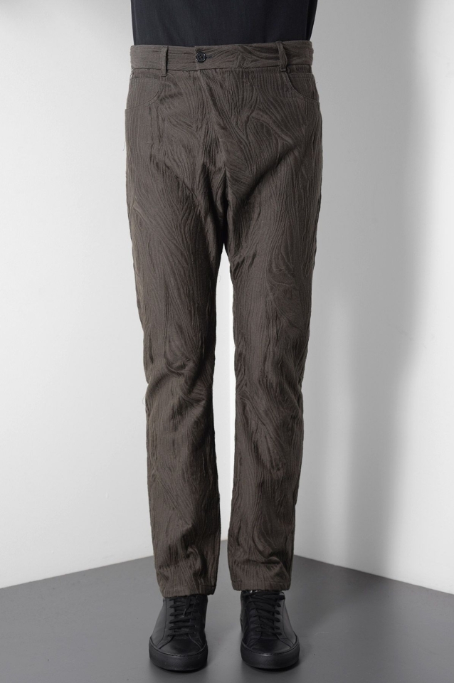 DAMIR DOMA 폴레그 바지