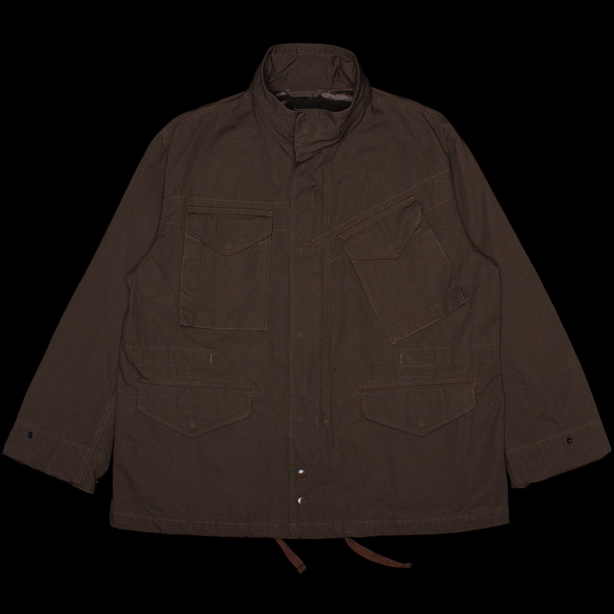 Engineered Garments M65 필드 자켓