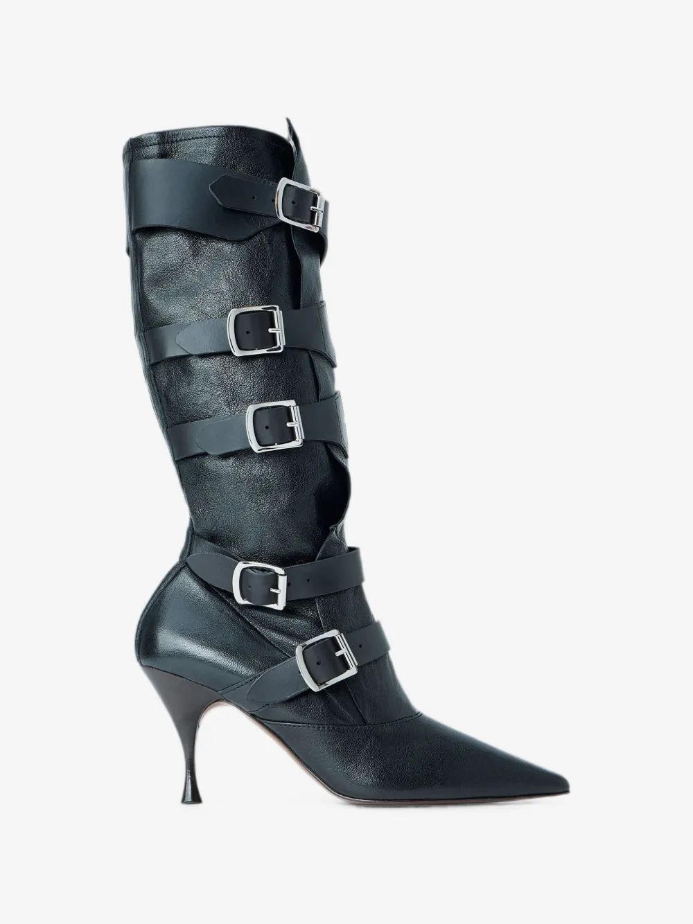VIVIENNE WESTWOOD 트레저 부츠
